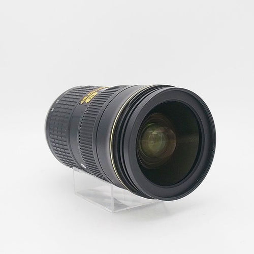 Nikon Others Af-S 24-70/2.8G Ed
