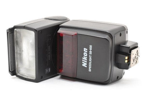 Nikon Other Sb-600 Speedlight #1186