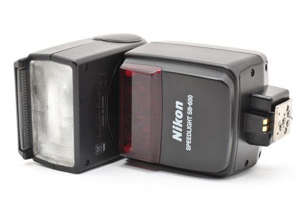 Nikon Other Sb-600 Speedlight #1186