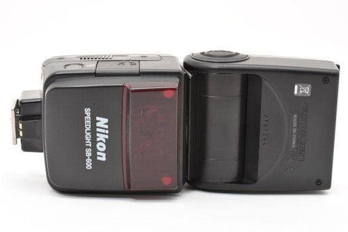 Nikon Other Sb-600 Speedlight #1186