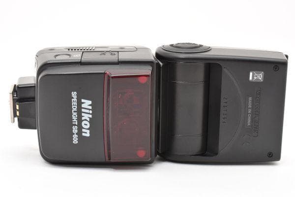 Nikon Other Sb-600 Speedlight #1186