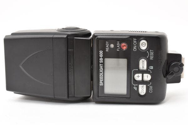 Nikon Other Sb-600 Speedlight #1186