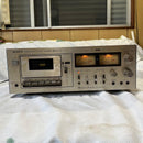 Sony Cd, Md Cassette Decks Tc-4300Sd