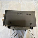 Sony Cd, Md Cassette Decks Tc-4300Sd