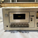 Sony Cd, Md Cassette Decks Tc-4300Sd