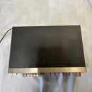 Sony Cd, Md Cassette Decks Tc-4300Sd