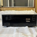 Sony Cd, Md Cassette Decks Tc-4300Sd