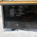 Sony Cd, Md Cassette Decks Tc-4300Sd