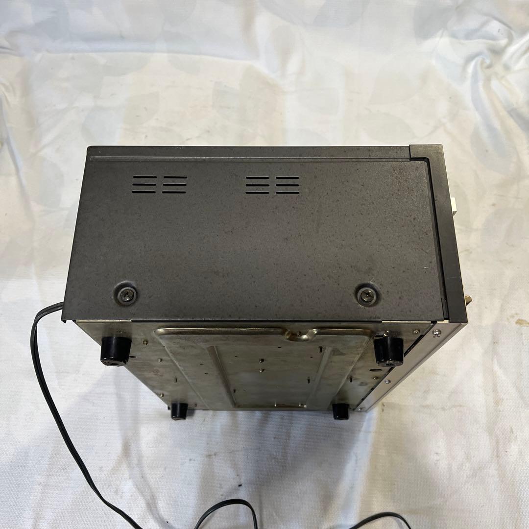 Sony Cd, Md Cassette Decks Tc-4300Sd