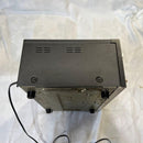 Sony Cd, Md Cassette Decks Tc-4300Sd