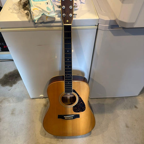 Yamaha Acoustic Guitars Fg-251