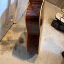 Yamaha Acoustic Guitars Fg-251