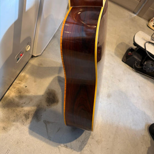 Yamaha Acoustic Guitars Fg-251