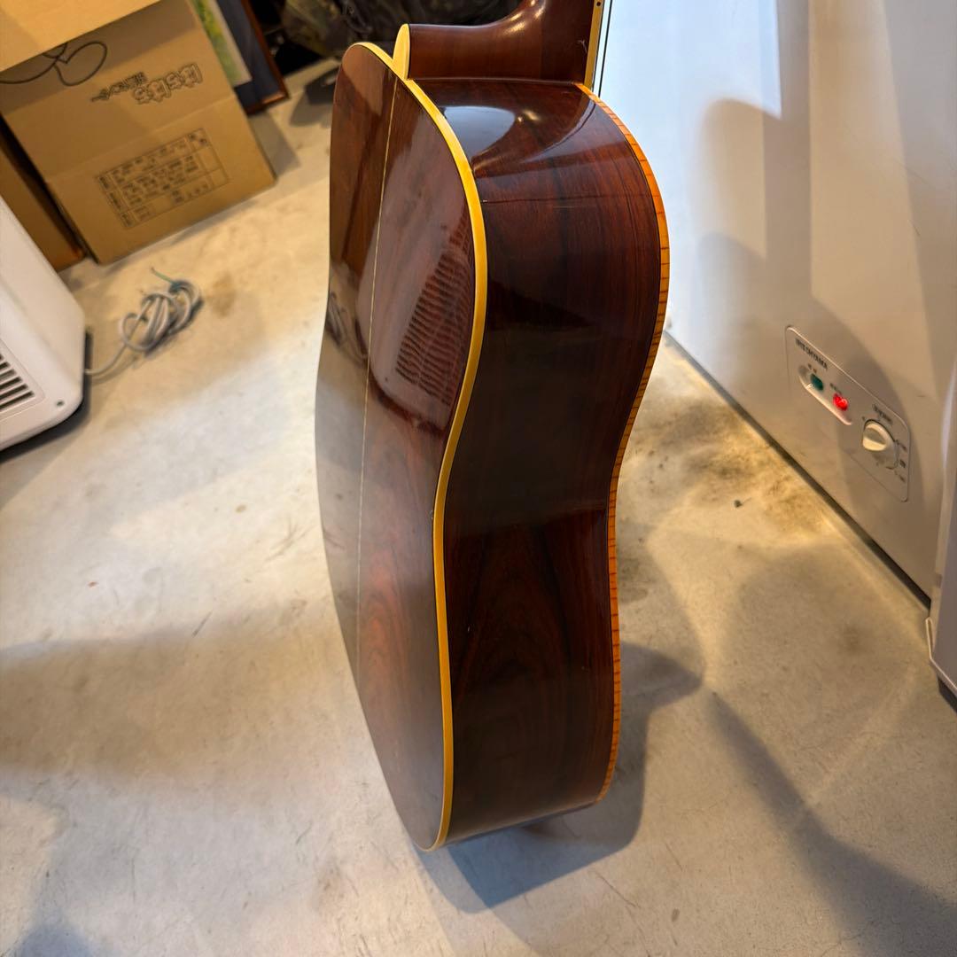 Yamaha Acoustic Guitars Fg-251