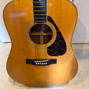 Yamaha Acoustic Guitars Fg-251