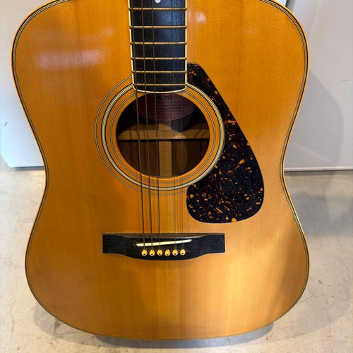 Yamaha Acoustic Guitars Fg-251