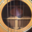 Yamaha Acoustic Guitars Fg-251