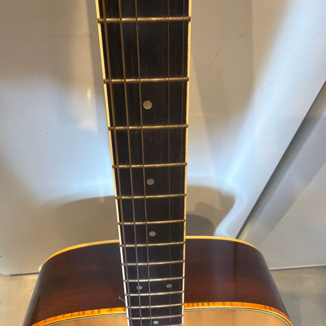 Yamaha Acoustic Guitars Fg-251