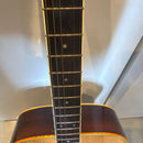 Yamaha Acoustic Guitars Fg-251