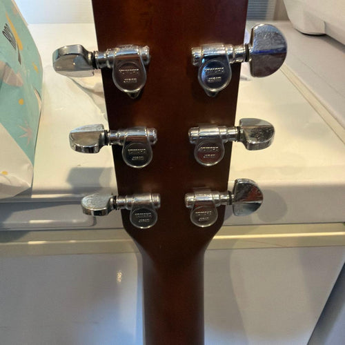 Yamaha Acoustic Guitars Fg-251