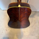 Yamaha Acoustic Guitars Fg-251