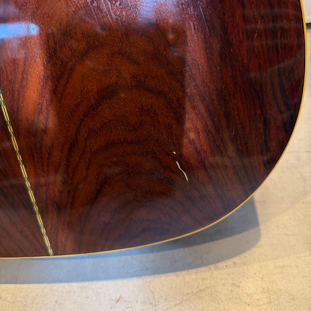 Yamaha Acoustic Guitars Fg-251