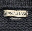 Stone Island Knitted Tops Sweaters