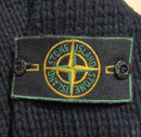 Stone Island Knitted Tops Sweaters
