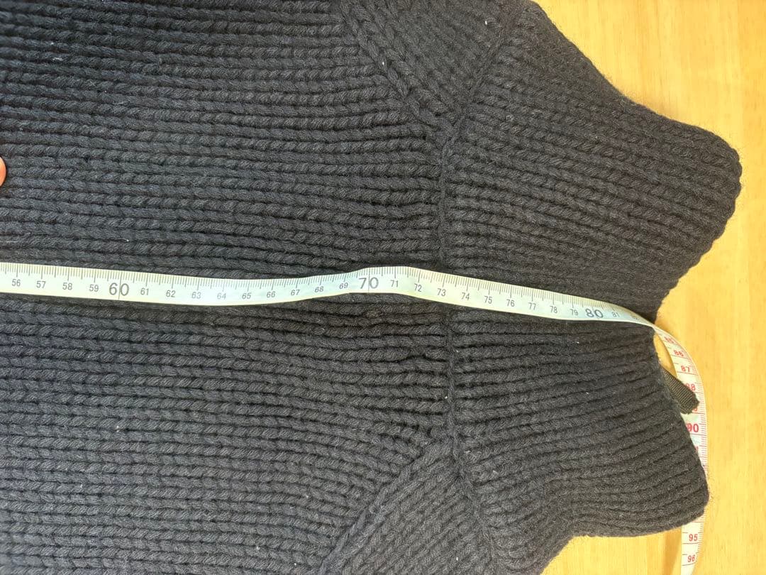 Stone Island Knitted Tops Sweaters
