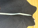 Stone Island Knitted Tops Sweaters