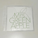 Japanese Music Mrs. Green Apple