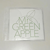 Japanese Music Mrs. Green Apple