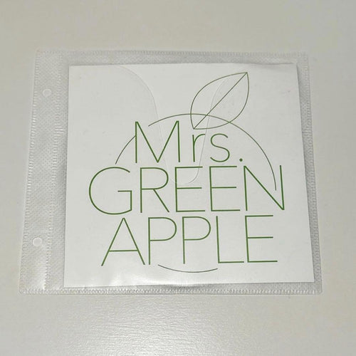 Japanese Music Mrs. Green Apple