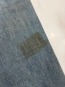 Kapital Straight Jeans Kr2008Lp01 Cisco Denim