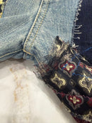 Kapital Straight Jeans Kr2008Lp01 Cisco Denim