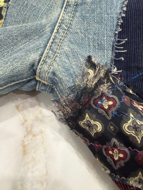 Kapital Straight Jeans Kr2008Lp01 Cisco Denim