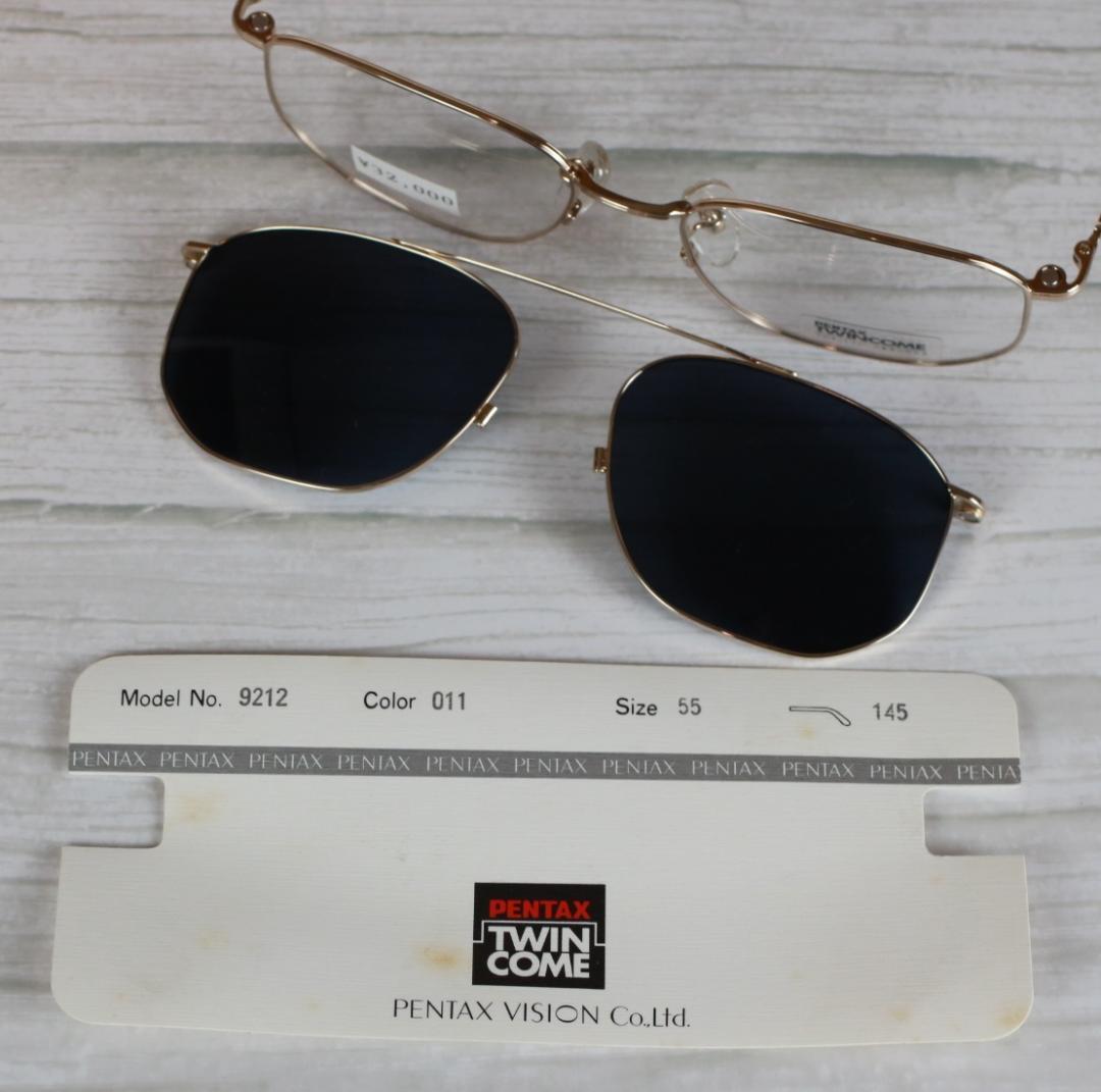 Pentax Sunglasses