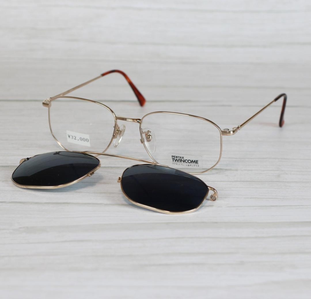Pentax Sunglasses