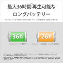 Digital Audio Player Walkman Nw-A307-B [64Gb]