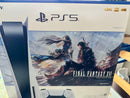 Games (Physical) Playstation5 Ff16 Cfij-10007
