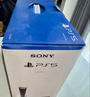 Games (Physical) Playstation5 Ff16 Cfij-10007
