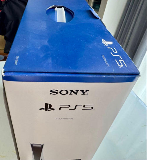 Games (Physical) Playstation5 Ff16 Cfij-10007
