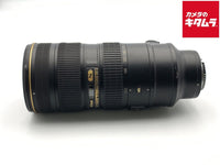 Lens (Zoom) Af-S Nikkor 70-200Mm F2.8G Ed Vr Ii