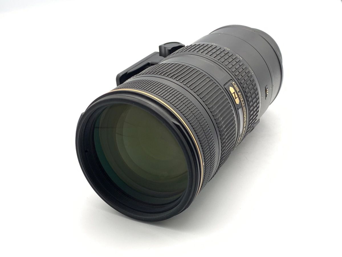 Lens (Zoom) Af-S Nikkor 70-200Mm F2.8G Ed Vr Ii