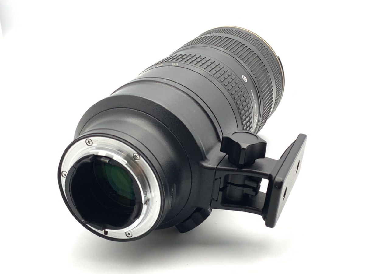 Lens (Zoom) Af-S Nikkor 70-200Mm F2.8G Ed Vr Ii