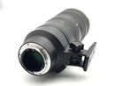 Lens (Zoom) Af-S Nikkor 70-200Mm F2.8G Ed Vr Ii