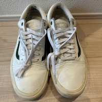 Vans Sneakers X Only Ny Old Skool Pro Us10/28Cm