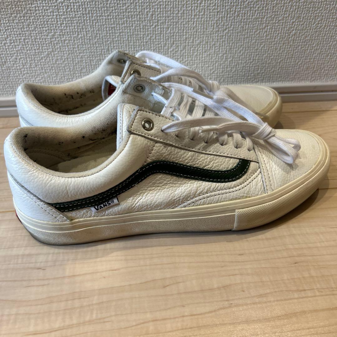 Vans Sneakers X Only Ny Old Skool Pro Us10/28Cm