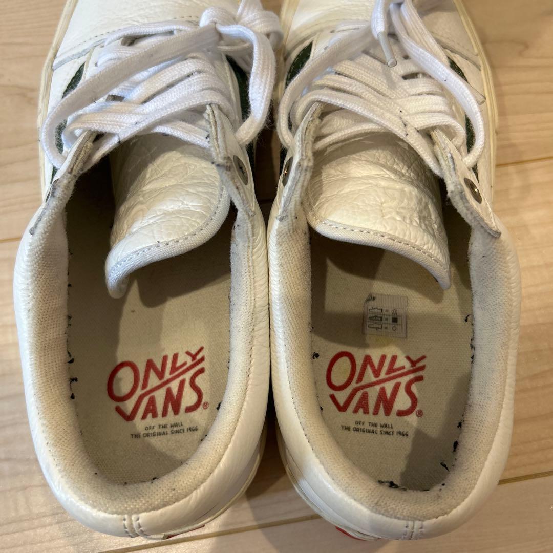 Vans Sneakers X Only Ny Old Skool Pro Us10/28Cm