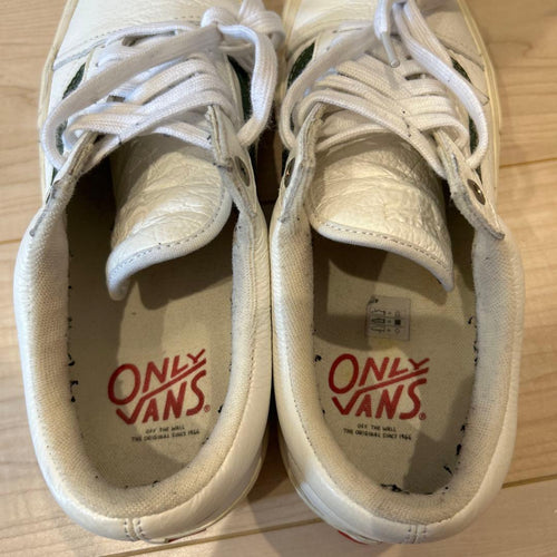 Vans Sneakers X Only Ny Old Skool Pro Us10/28Cm